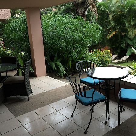 Hotel Dream House Escazu サンホセ エクステリア 写真
