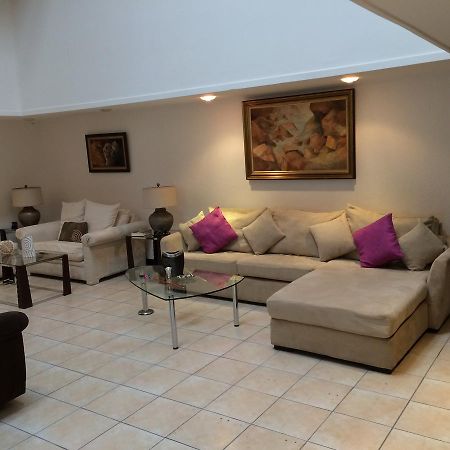 Hotel Dream House Escazu サンホセ エクステリア 写真