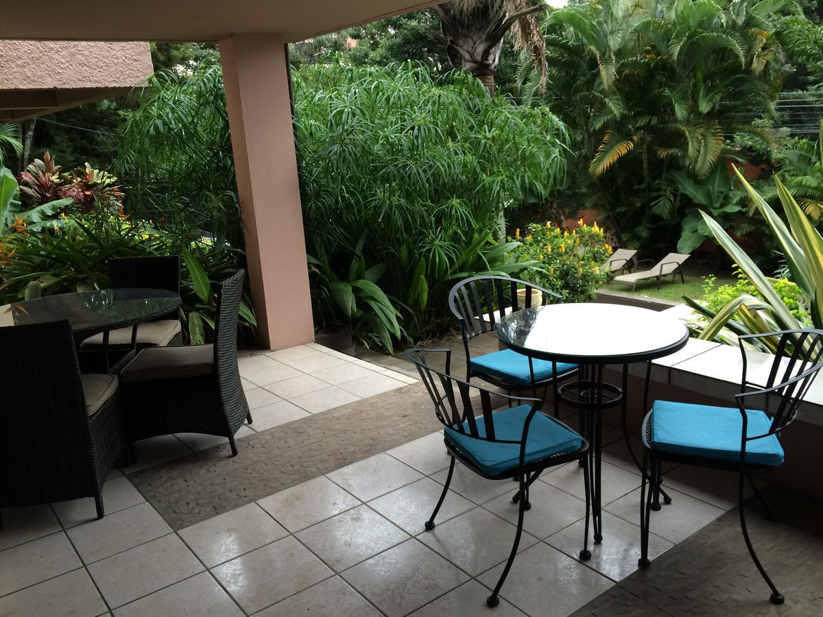 Hotel Dream House Escazu サンホセ エクステリア 写真