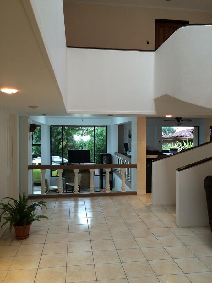 Hotel Dream House Escazu サンホセ エクステリア 写真