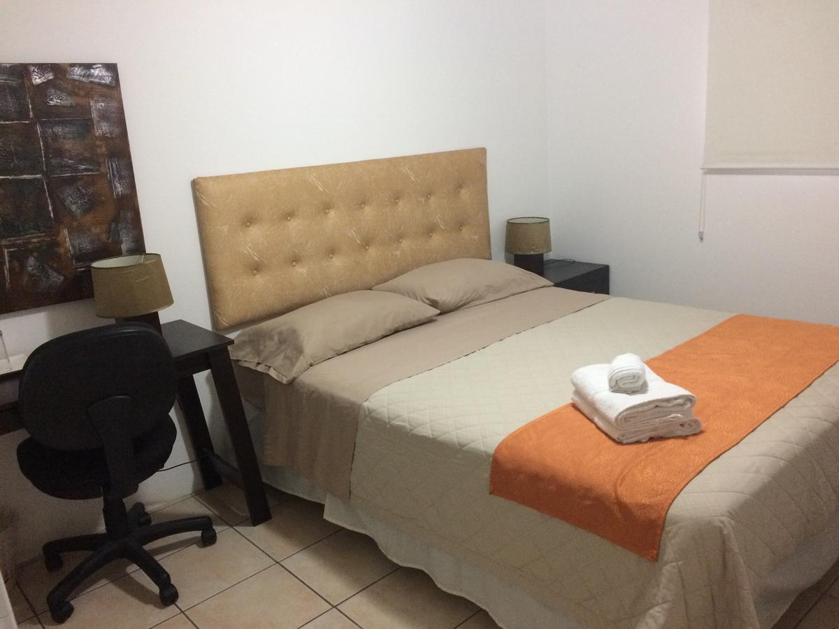 Hotel Dream House Escazu サンホセ エクステリア 写真