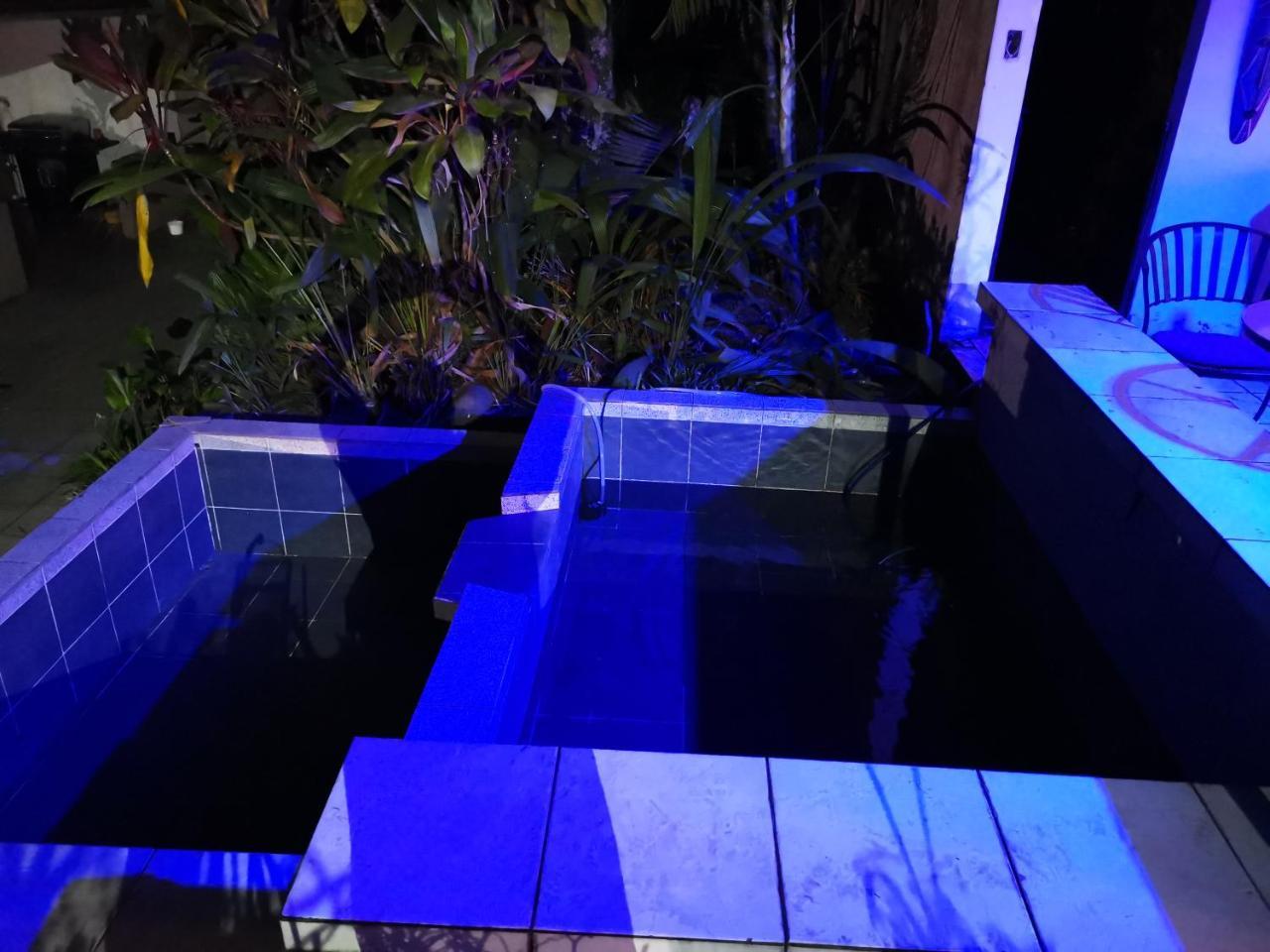 Hotel Dream House Escazu サンホセ エクステリア 写真