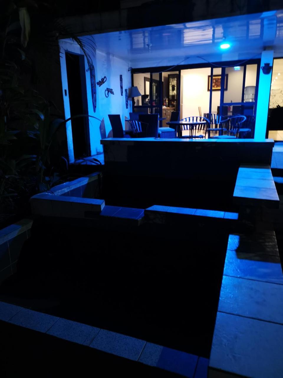 Hotel Dream House Escazu サンホセ エクステリア 写真