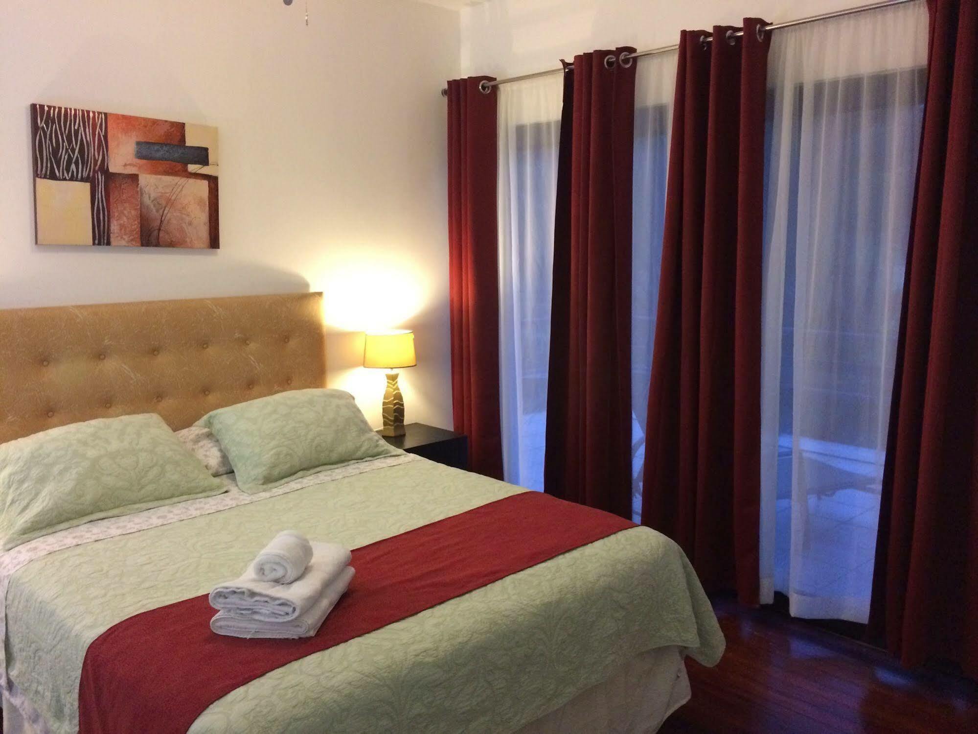 Hotel Dream House Escazu サンホセ エクステリア 写真
