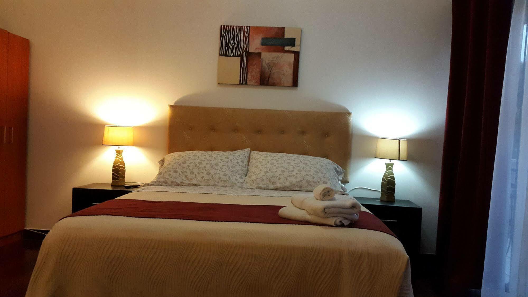 Hotel Dream House Escazu サンホセ エクステリア 写真