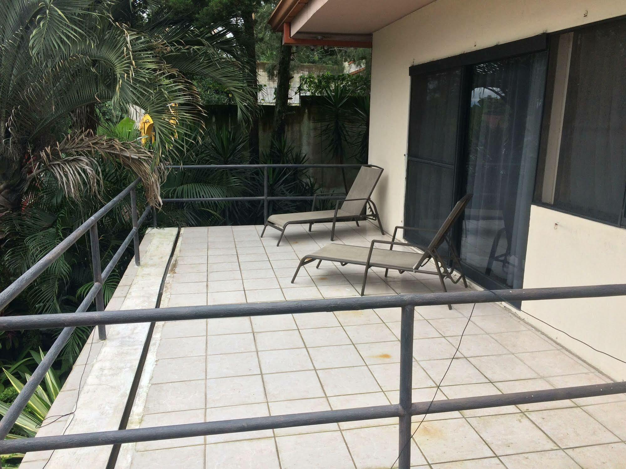 Hotel Dream House Escazu サンホセ エクステリア 写真