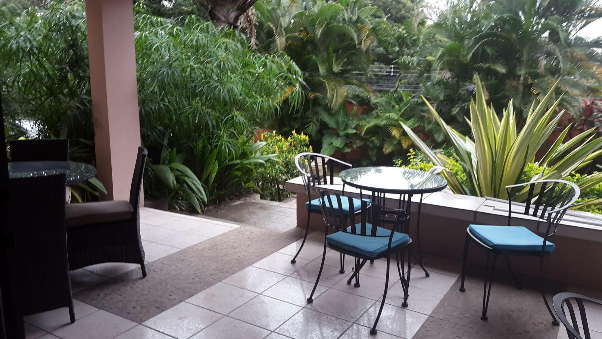 Hotel Dream House Escazu サンホセ エクステリア 写真